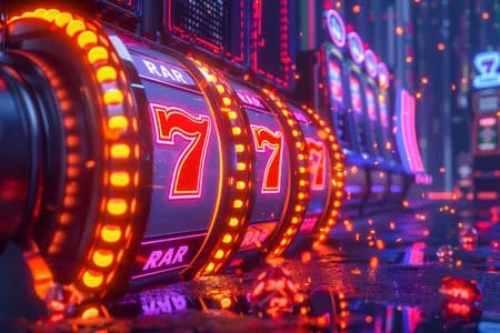Sicurezza Fastbet: slot machine legale e vincente.